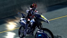 Kamen Rider Battleride War screenshot 23032013 014