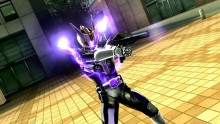 Kamen Rider Battleride War screenshot 23032013 015