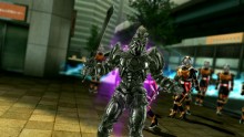Kamen Rider Battleride War screenshot 23032013 020