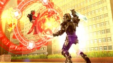 Kamen Rider Battleride War screenshot 23032013 021