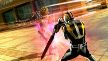 Kamen Rider Battleride War screenshot 23032013 023
