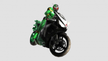 Kamen Rider Battleride War screenshot 28012013 007