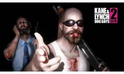 Kane and Lynch 2 Dog Days 00