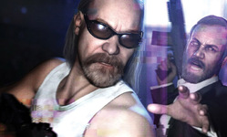 Kane and Lynch 2 Dog Days jaquette 3