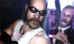 Kane and Lynch 2 Dog Days jaquette head