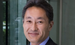 Kaz Hirai screenshot 14122012