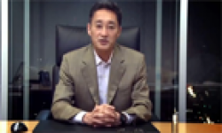 Kaz Kazuo Hirai head 1