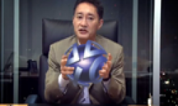 Kaz Kazuo Hirai head PSN 2