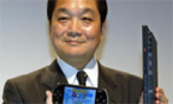 Ken Kutaragi head