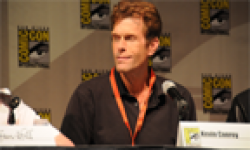 Kevin Conroy head
