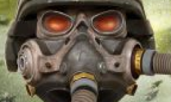 Killzone 3 collector limited edition helghast head