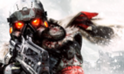 Killzone 3 jaquette head