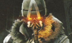 Killzone 3 scans GamePro head 3