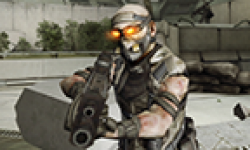 killzone hd screenshot vignette head