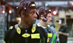 Killzone Shadow Fall 09 07 2013 motion capture head
