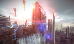 Killzone Shadow Fall 20 08 2013 screenshot 10