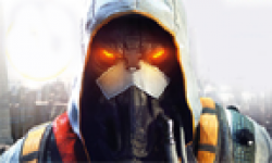 Killzone Shadow Fall head