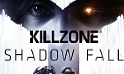 Killzone Shadow Fall ICONE