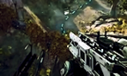 Killzone Shadow Fall logo vignette 12.06.2013.