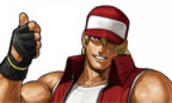 king of fighters xiii head vignette