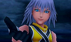 Kingdom Hearts 1.5 HD logo vignette 05.10.2012.