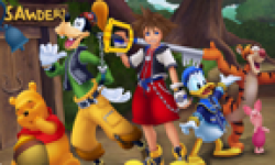 Kingdom Hearts HD 1.5 ReMIX 15 07 2013 bonus head