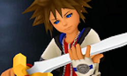 Kingdom Hearts HD 1.5 ReMIX logo vignette 06.06.2013.