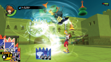 Kingdom Hearts HD 1.5 ReMIX screenshot 24022013 033