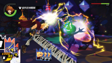 Kingdom Hearts HD 1.5 ReMIX screenshot 24022013 035