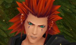 Kingdom Hearts HD 1.5 ReMIX vignette 27012013