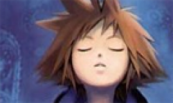 kingdom hearts head