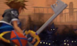 Kingdom Hearts III 3