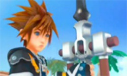 Kingdom Hearts III head 3