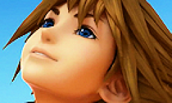 Kingdom Hearts III logo vignette 12.06.2013.