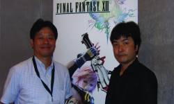 kitase final fantasy xiii