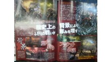 Knights Contract Namco-Bandai scan Famitsu (1)