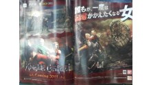 Knights Contract Namco-Bandai scan Famitsu (4)