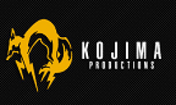 Kojima Productions head logo