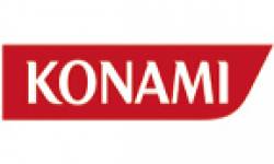 konami logo