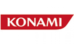 konami logo