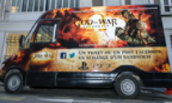 Kratos Food Truck head