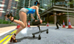 Kung Fu Rider head 1