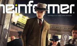 L.A. Noire cover gameinformer head2
