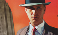 L.A. Noire head 13