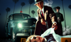 L.A. Noire head 27