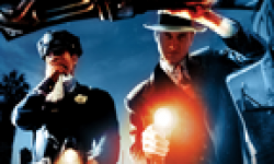 L.A. Noire head 33