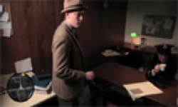 L.A. Noire head parodie