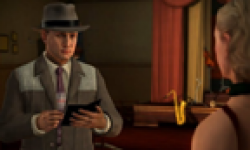 L.A. Noire head