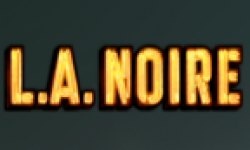 L.A. Noire Trophees ICONE