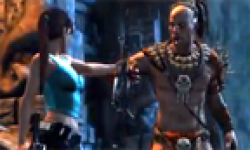 lara croft guardian light gardien lumière head 2